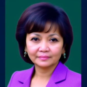 Жақсылықова Жанар Қайратқызы