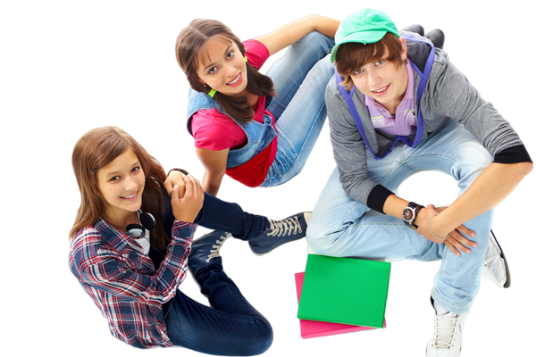 Студенческая жизнь