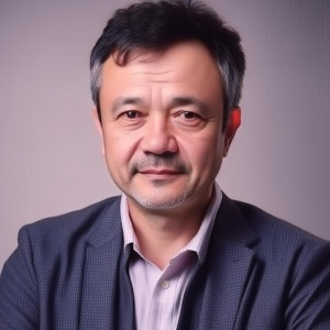 Ермекбаев Мурат Аманжолович