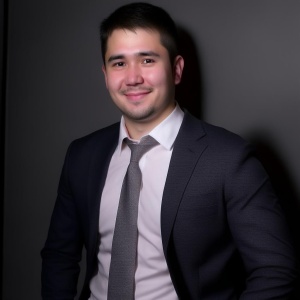 Тумаев Роман Сәдуақызұлы