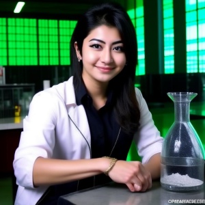 Бейсенбекова Динара Кабикеновна