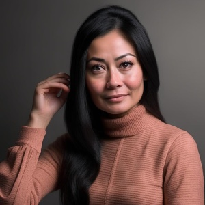 Байболова Айгерим Орынбасаровна