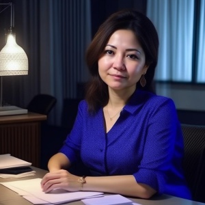 Таңатаева Жанарғызы Асылбекқызы