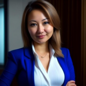 Дүйсекеева Ақбота Дүйсекеевна