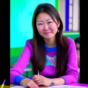 Биржанова Арайлым Сериккалиевна