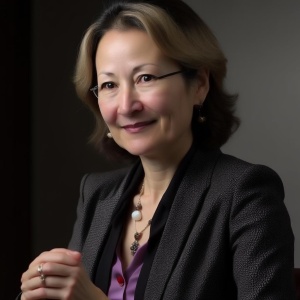 Кистаубаева Акмарал Сериковна