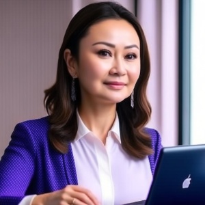 Әбенова Жанарғызы Сағидолдақызы