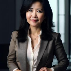 Оспанова Гульжан Нурлыбековна